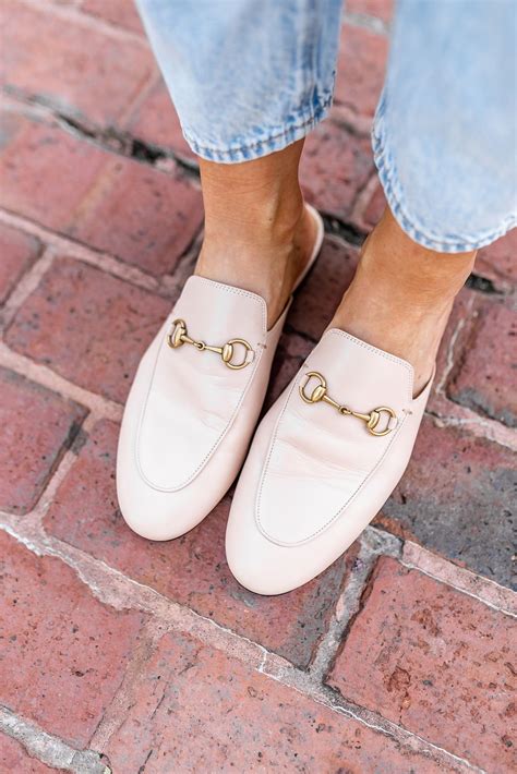 gucci printown loafers|gucci princetown loafers outfit.